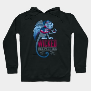 Wicked Deliveries Hoodie